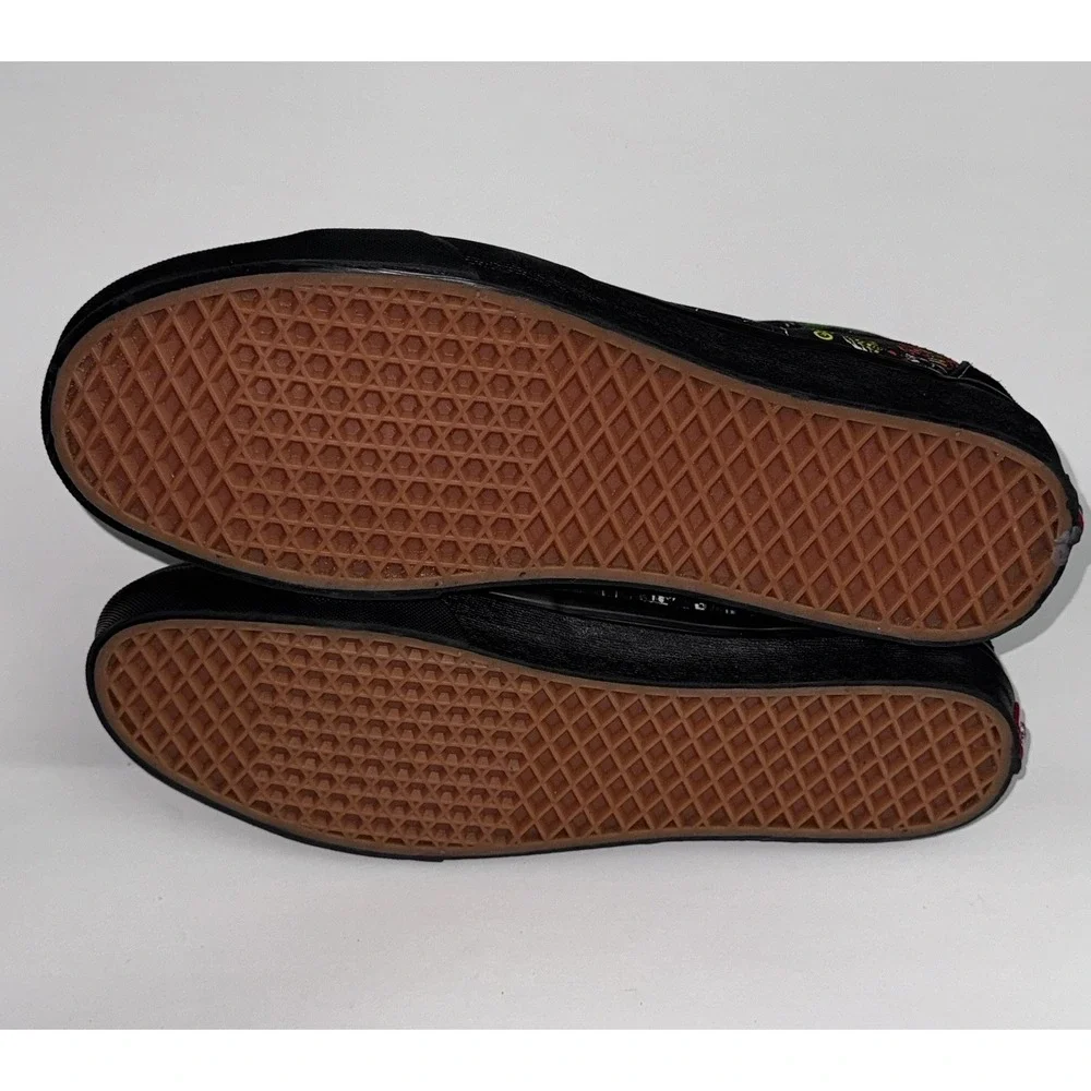 Vans new without